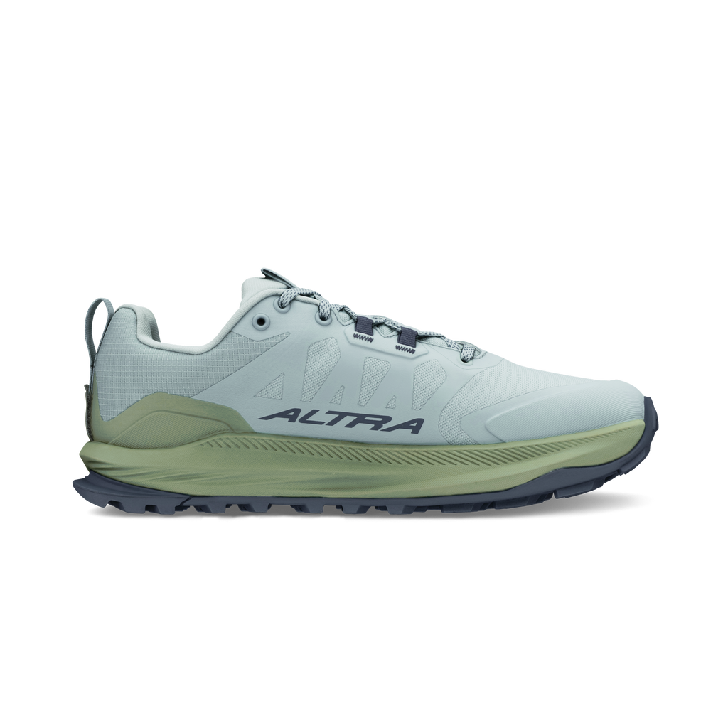 Lone Peak 9 Waterproof Low