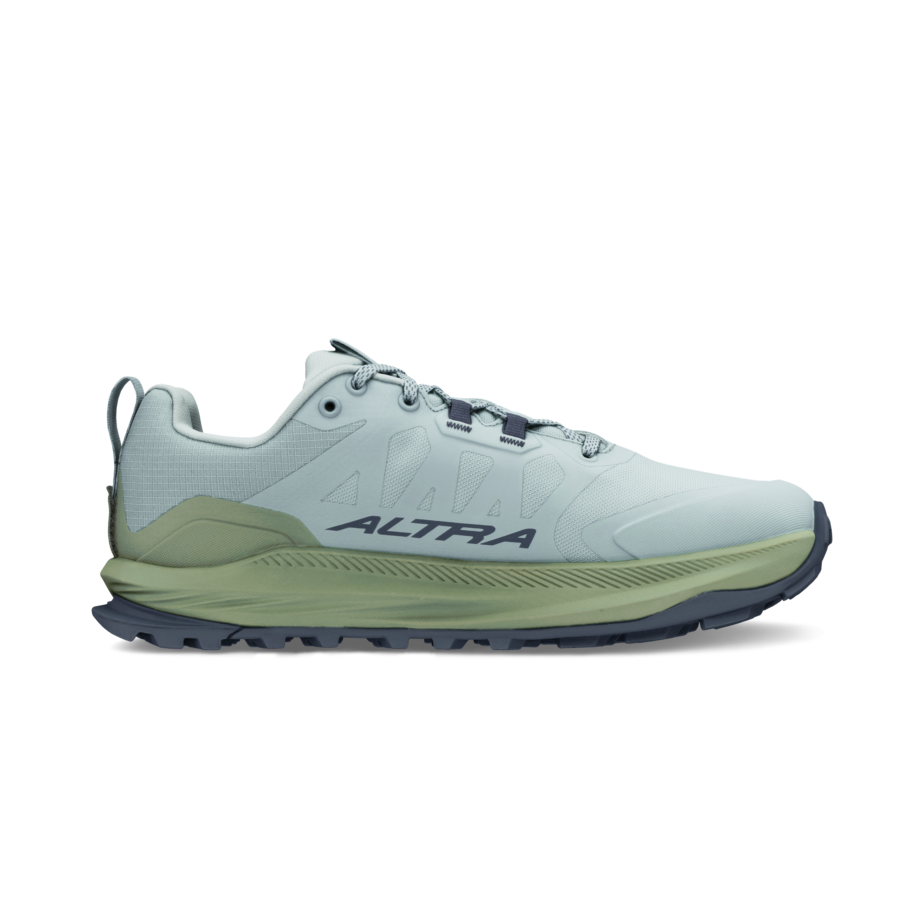 Lone Peak 9 Waterproof Low