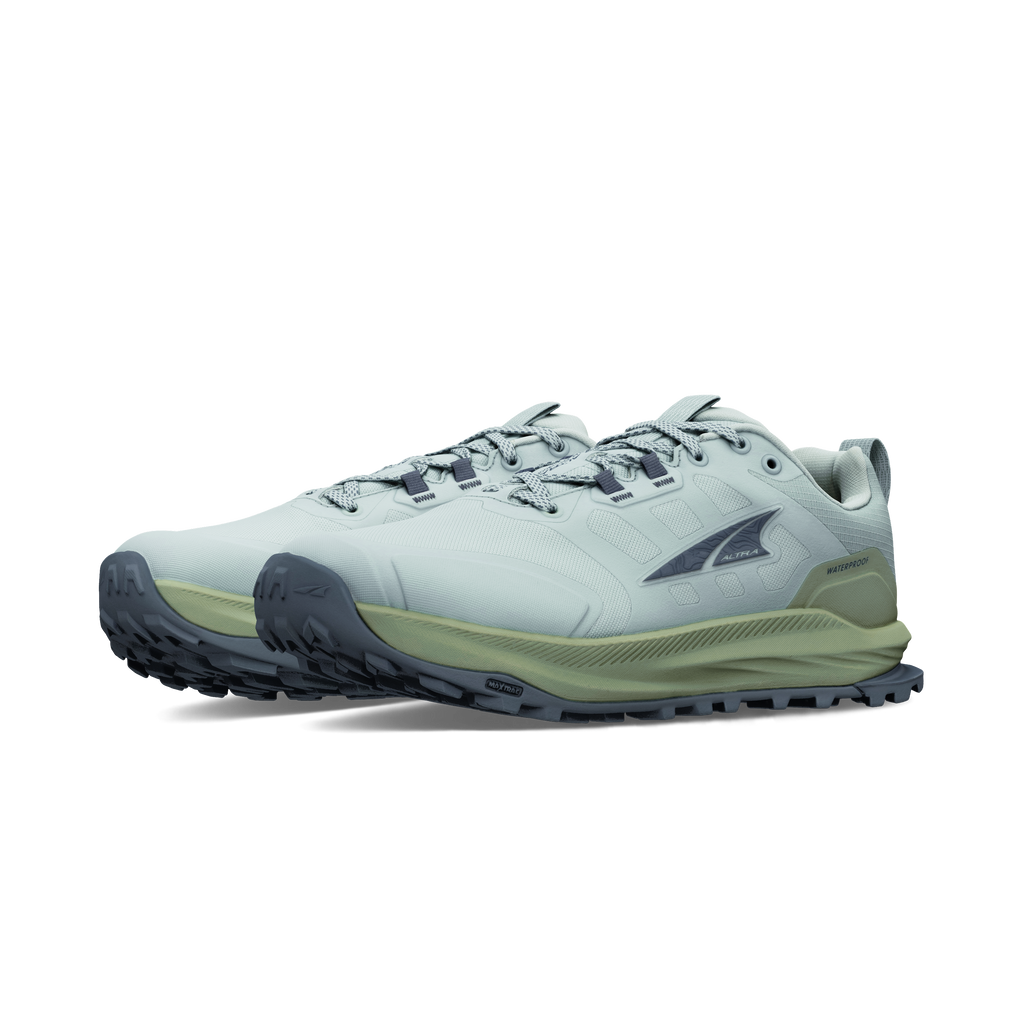 Lone Peak 9 Waterproof Low