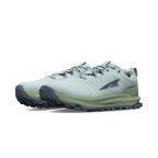Lone Peak 9 Waterproof Low
