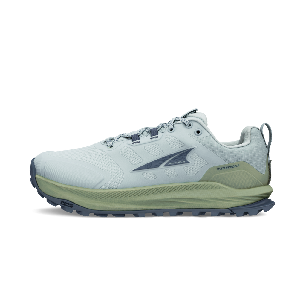 Lone Peak 9 Waterproof Low