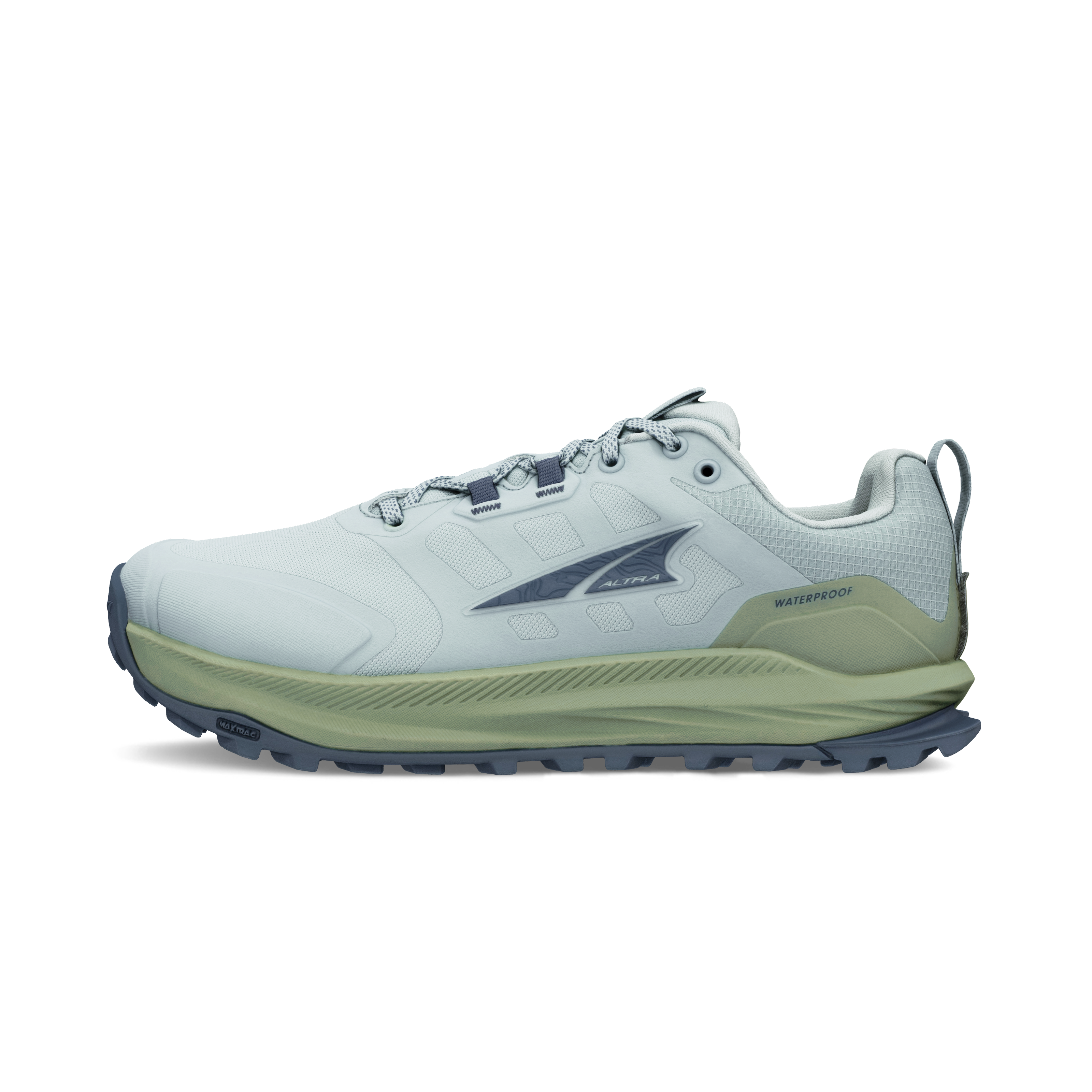 Lone Peak 9 Waterproof Low