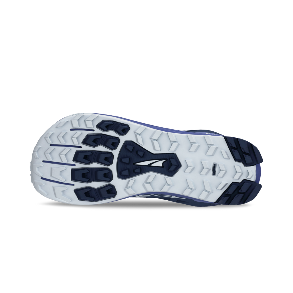 Lone Peak 9 Waterproof Low