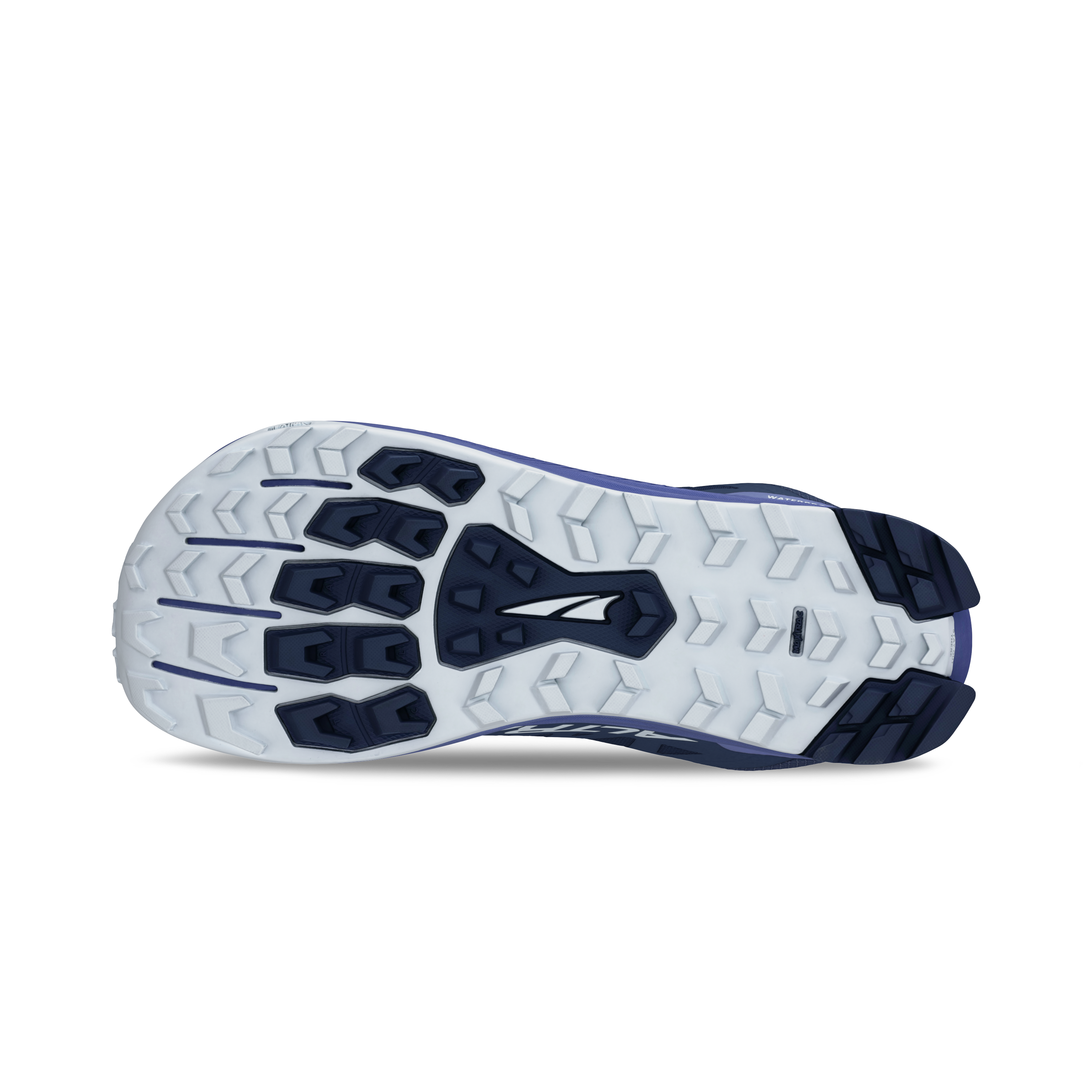 Lone Peak 9 Waterproof Low