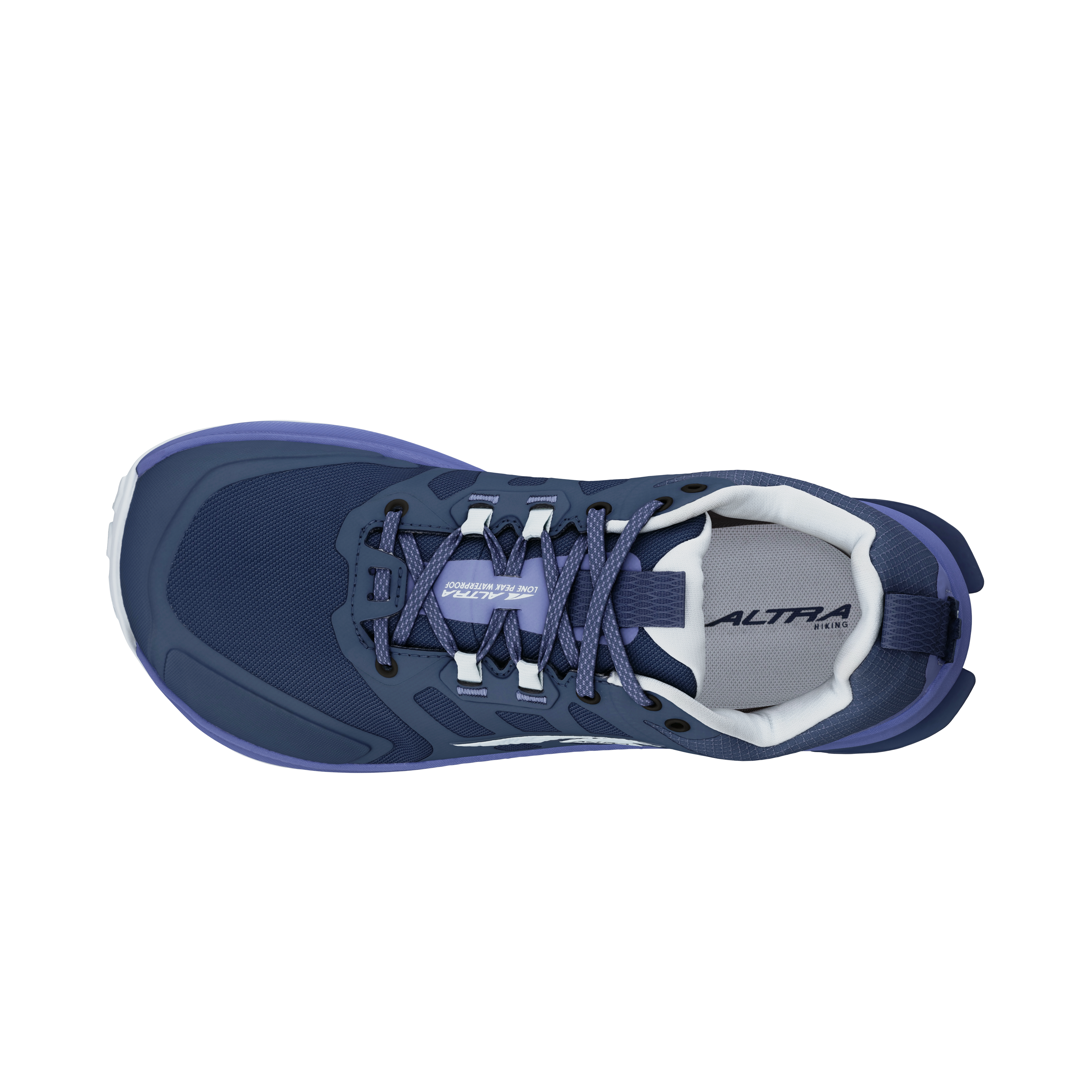 Lone Peak 9 Waterproof Low