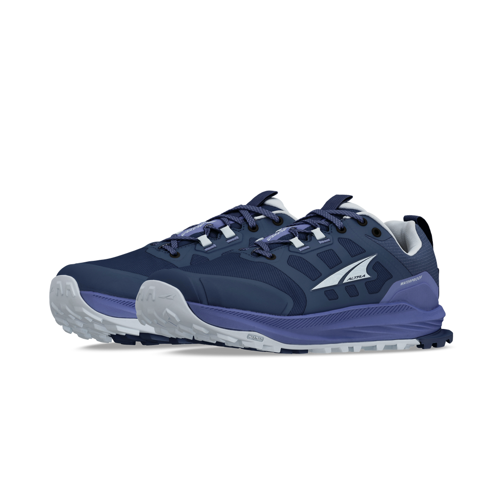Lone Peak 9 Waterproof Low