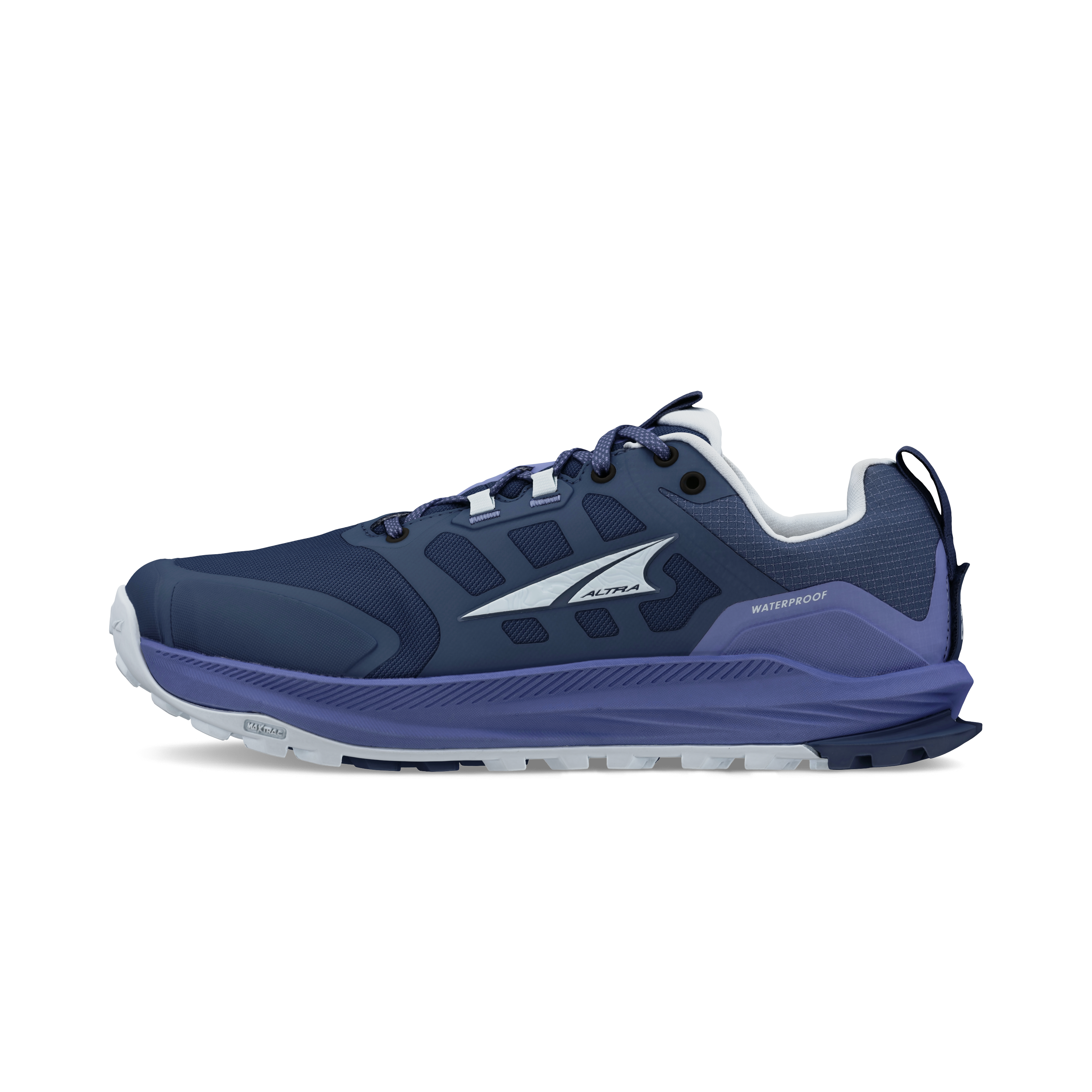 Lone Peak 9 Waterproof Low