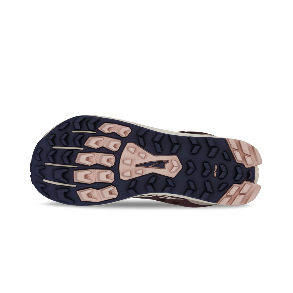 Lone Peak 9 Waterproof Low