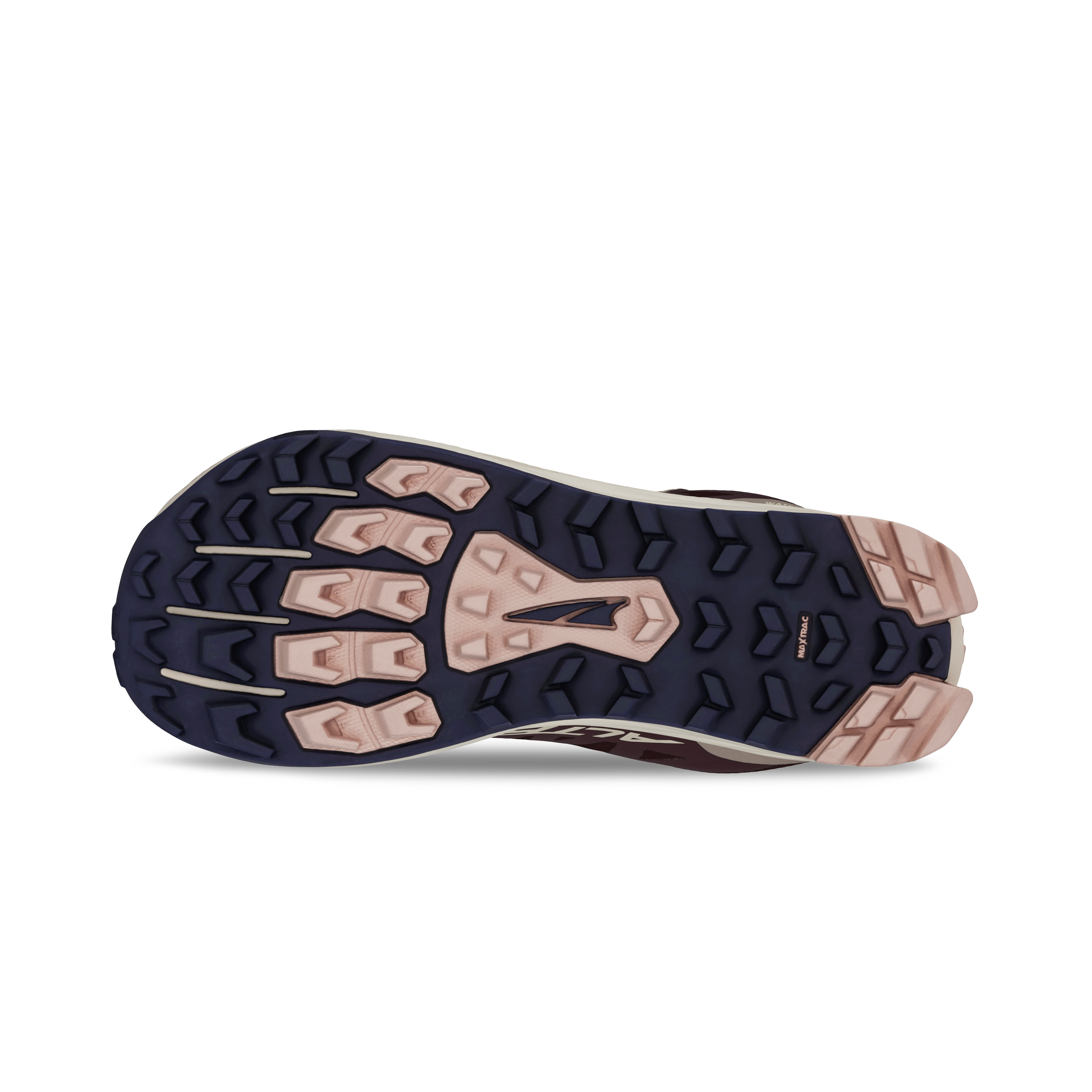 Lone Peak 9 Waterproof Low
