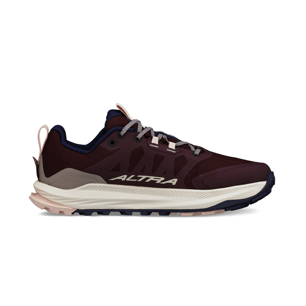 Lone Peak 9 Waterproof Low