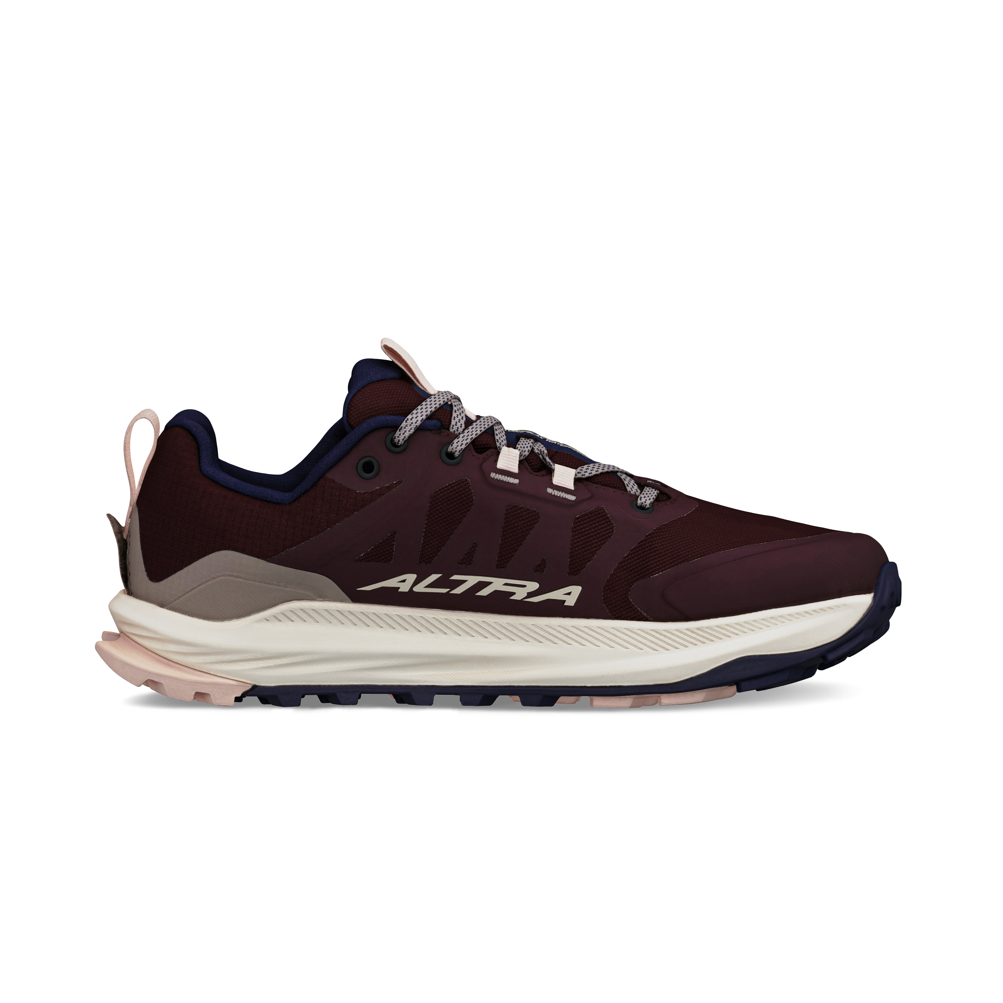 Lone Peak 9 Waterproof Low