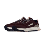 Lone Peak 9 Waterproof Low