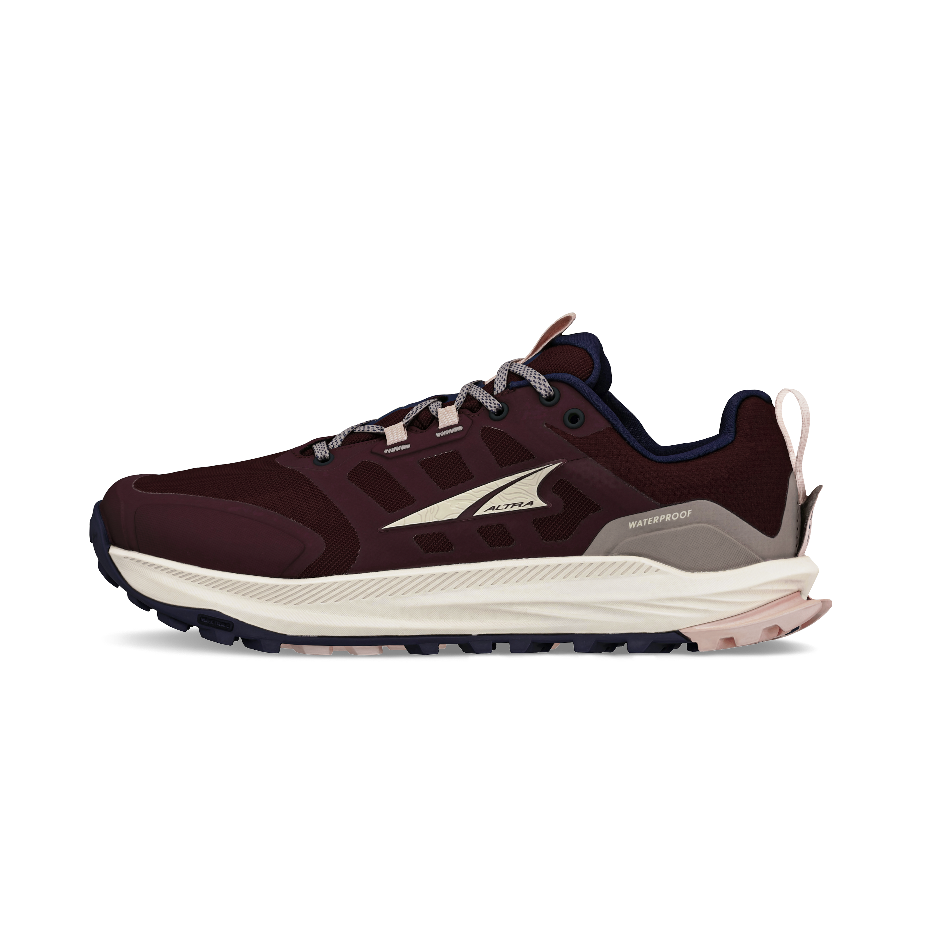 Lone Peak 9 Waterproof Low