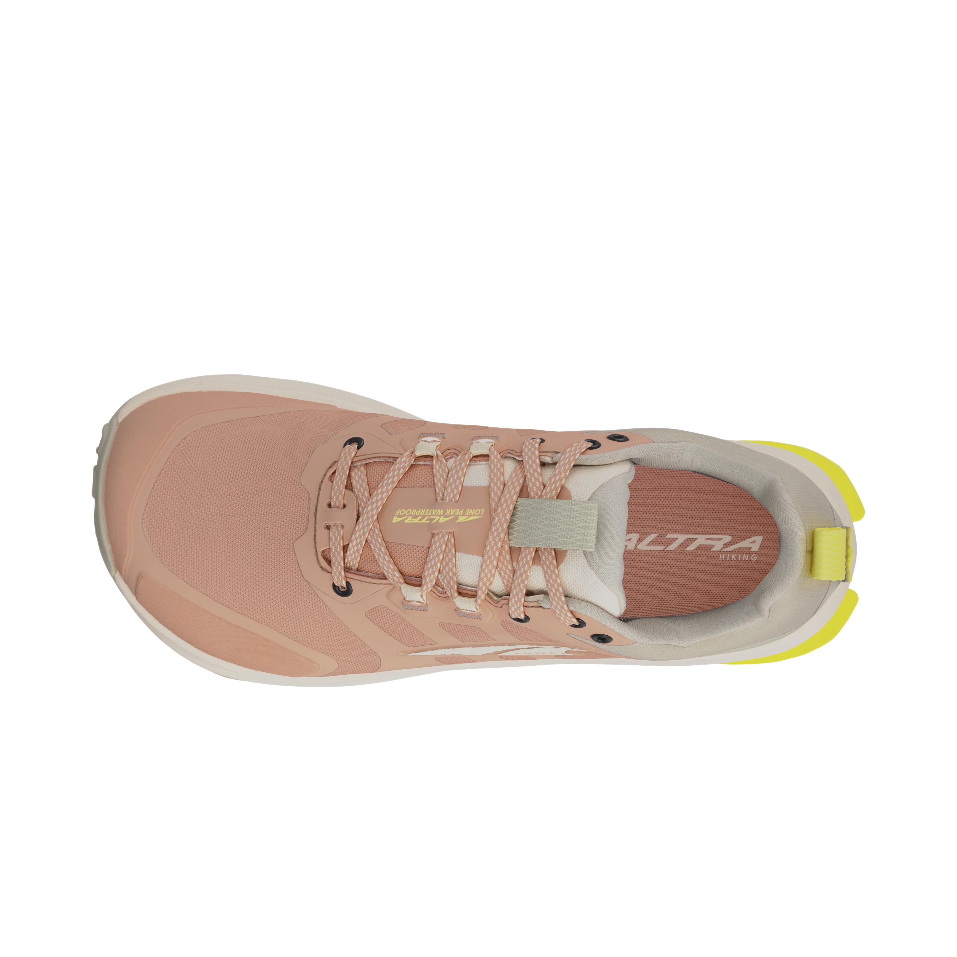 Lone Peak 9 Waterproof Low