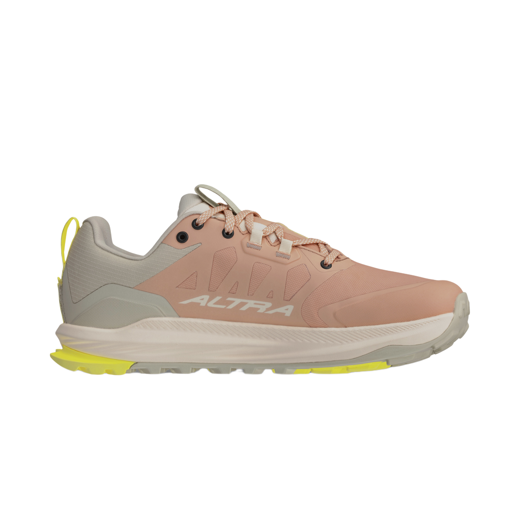 Lone Peak 9 Waterproof Low