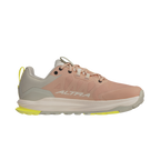 Lone Peak 9 Waterproof Low