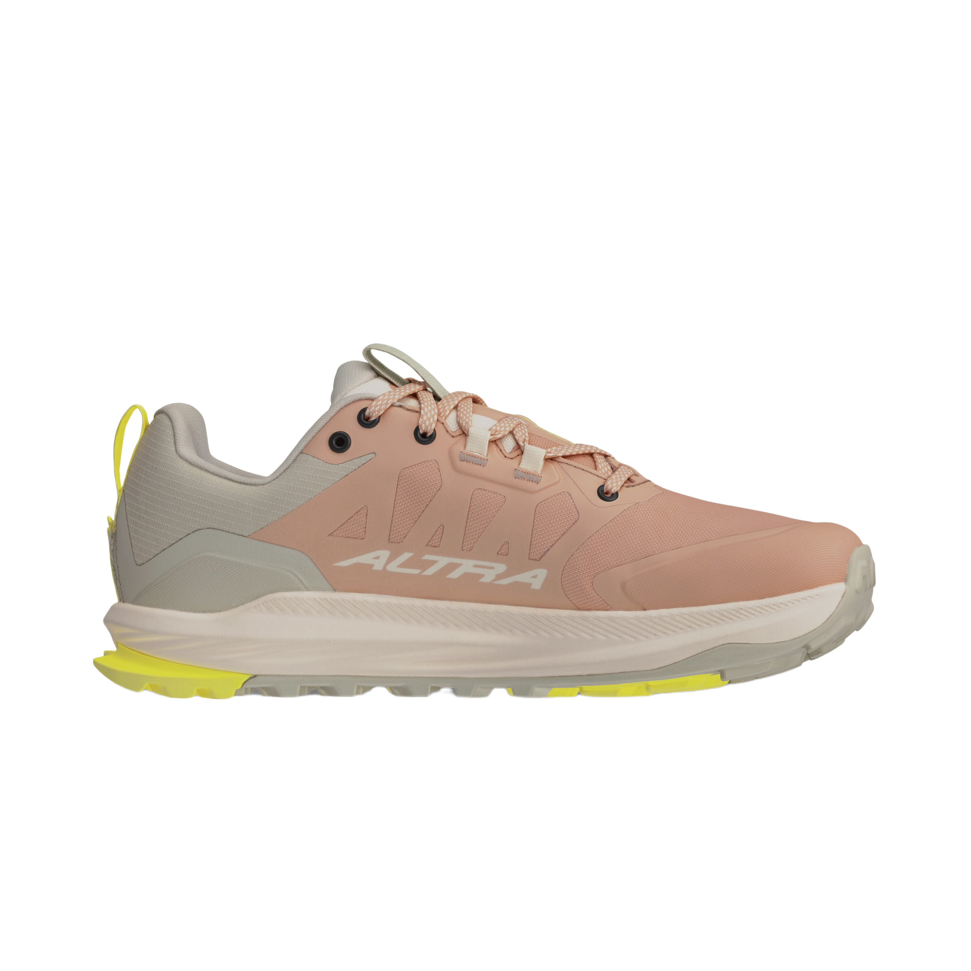 Lone Peak 9 Waterproof Low