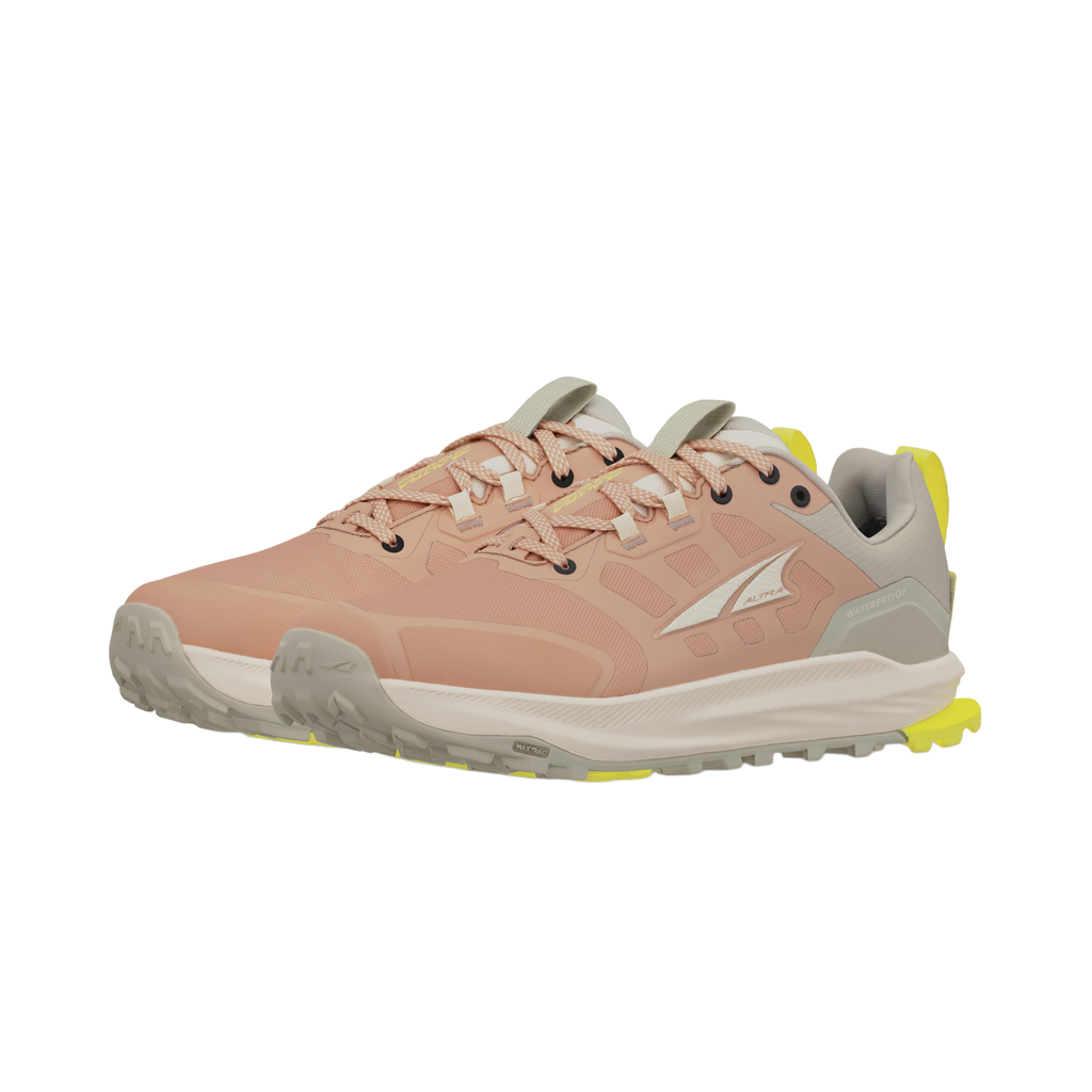 Lone Peak 9 Waterproof Low