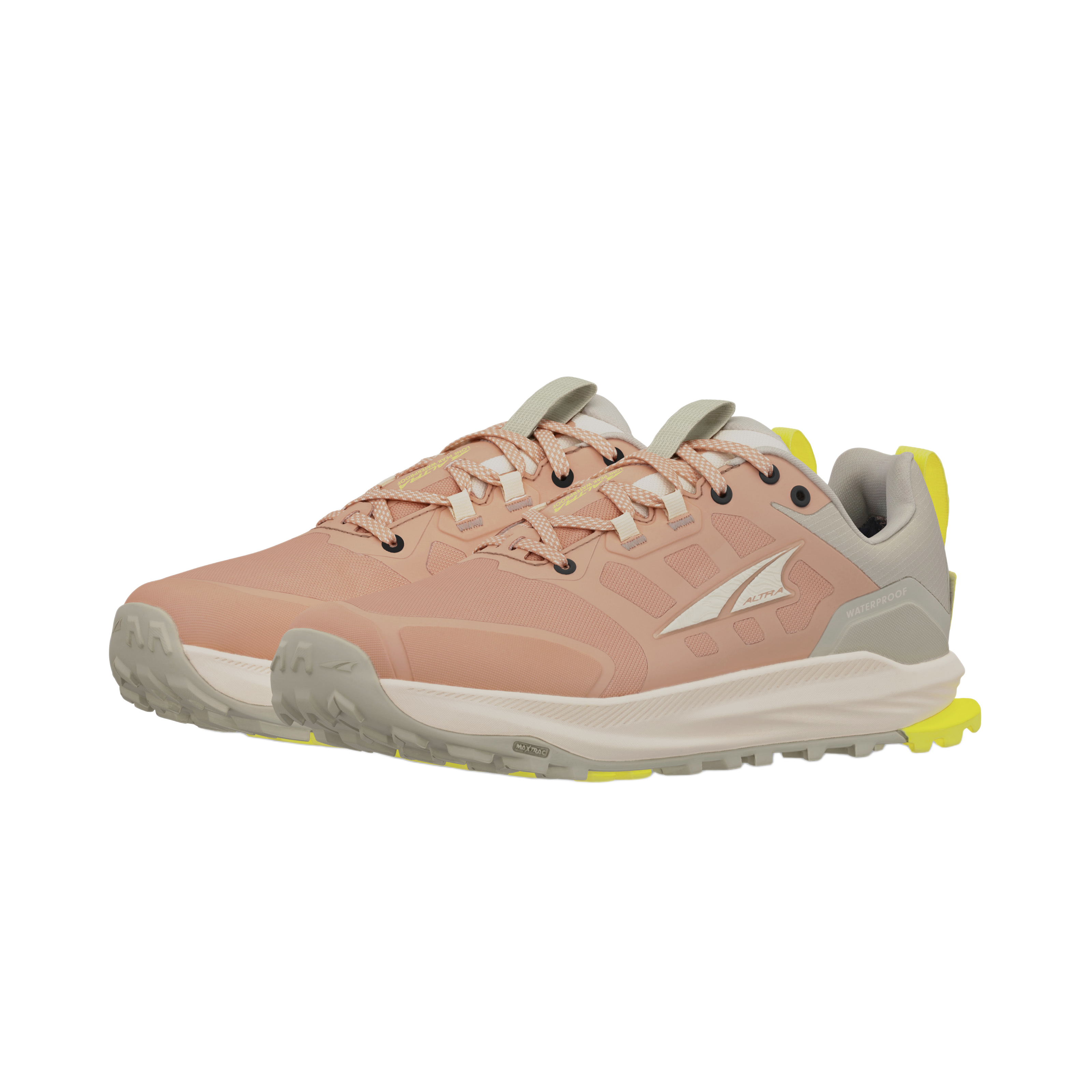 Lone Peak 9 Waterproof Low