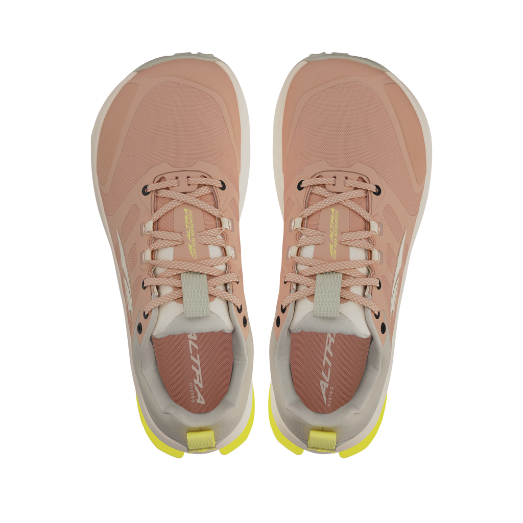 Lone Peak 9 Waterproof Low