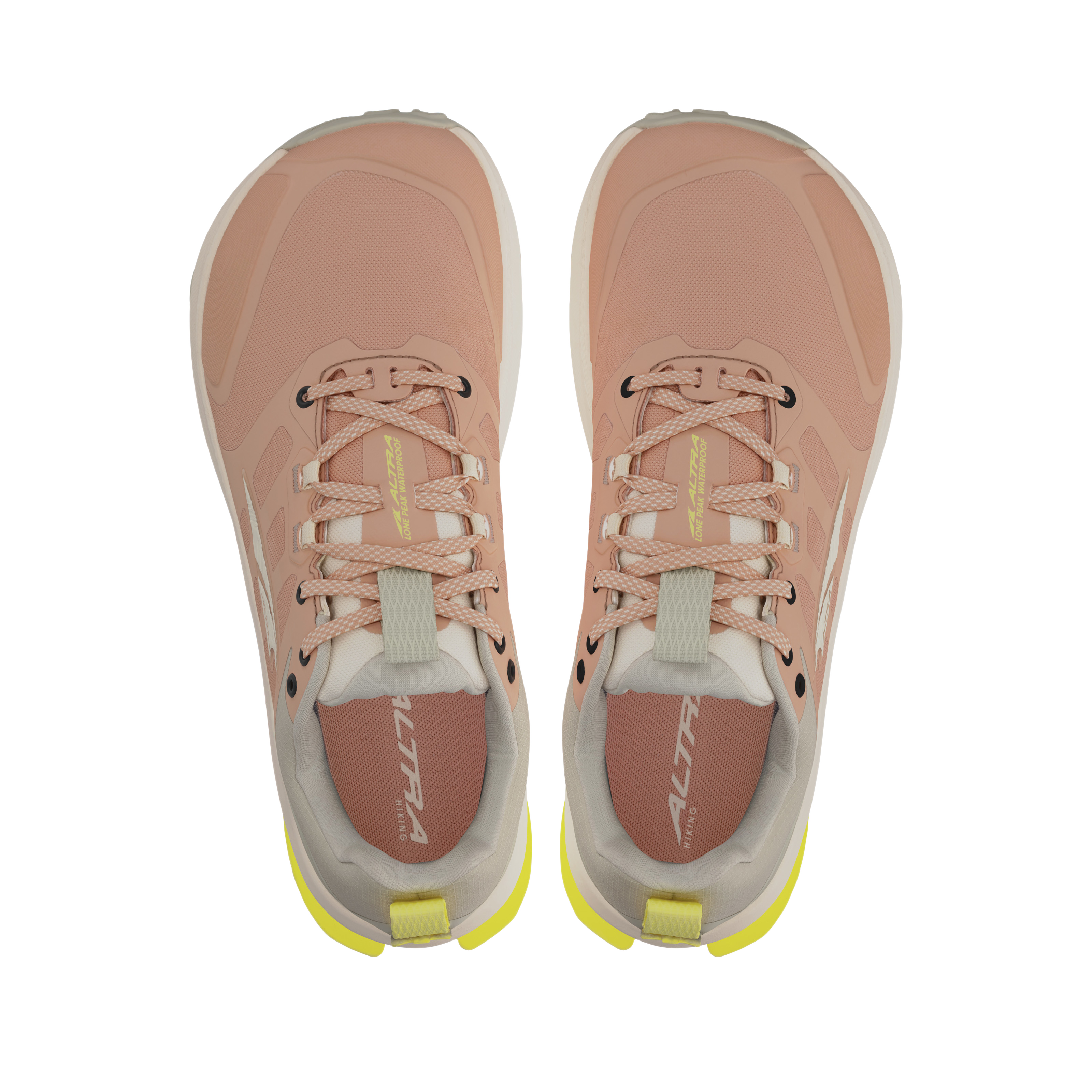 Lone Peak 9 Waterproof Low