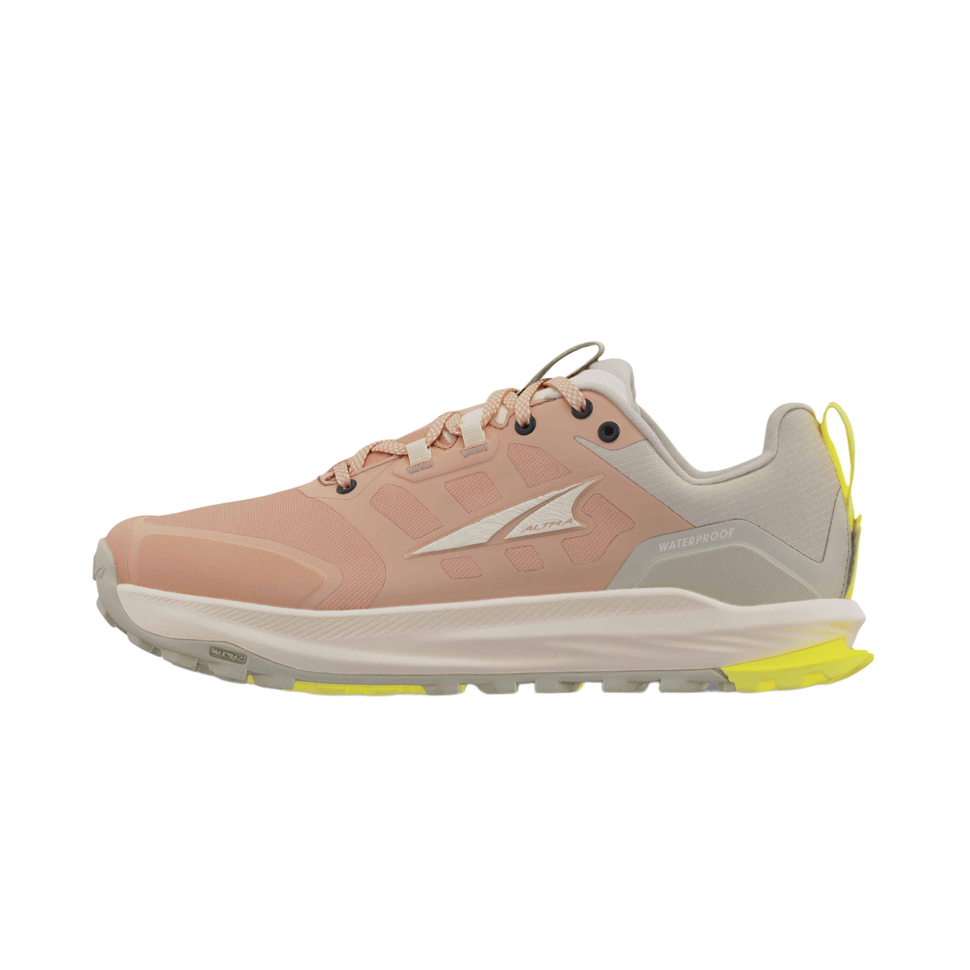 Lone Peak 9 Waterproof Low