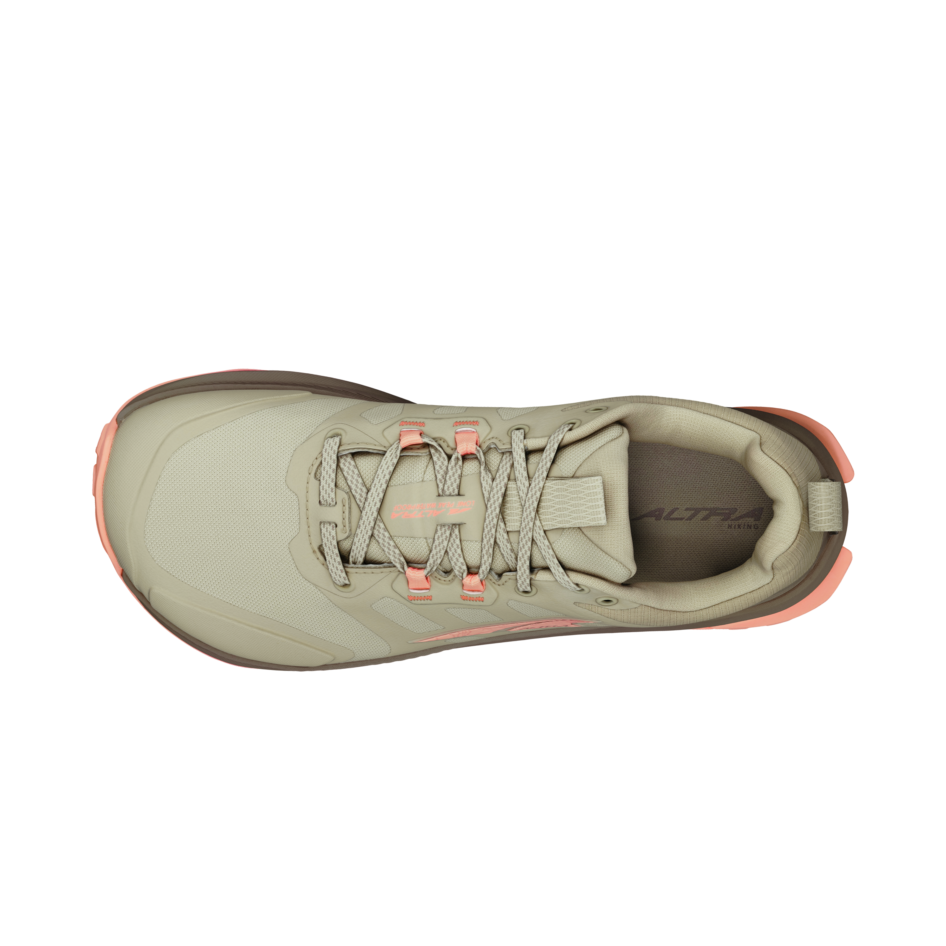 Lone Peak 9 Waterproof Low