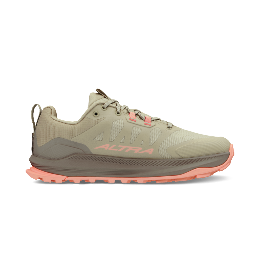 Lone Peak 9 Waterproof Low