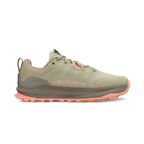 Lone Peak 9 Waterproof Low