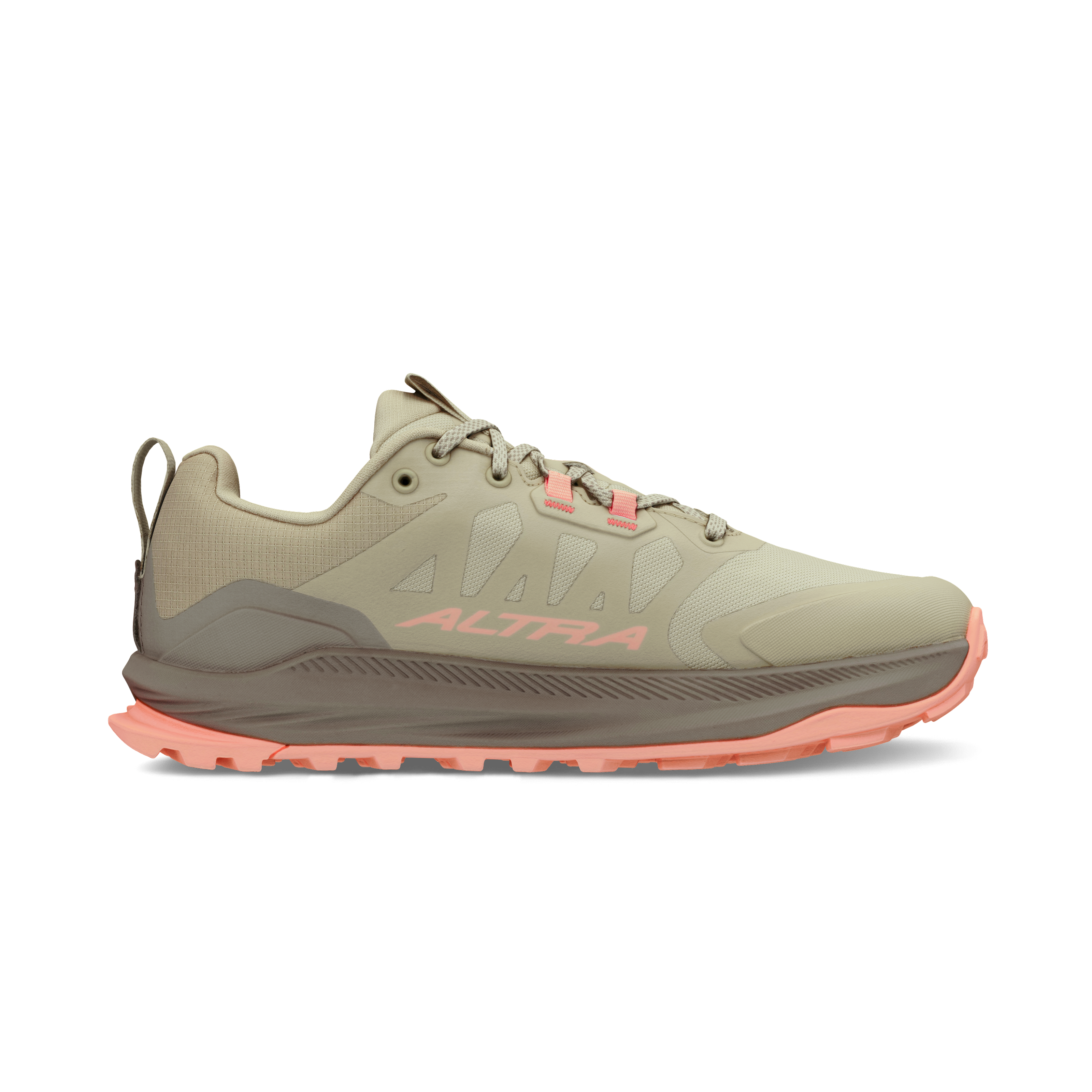 Lone Peak 9 Waterproof Low