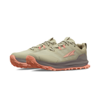 Lone Peak 9 Waterproof Low