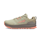 Lone Peak 9 Waterproof Low