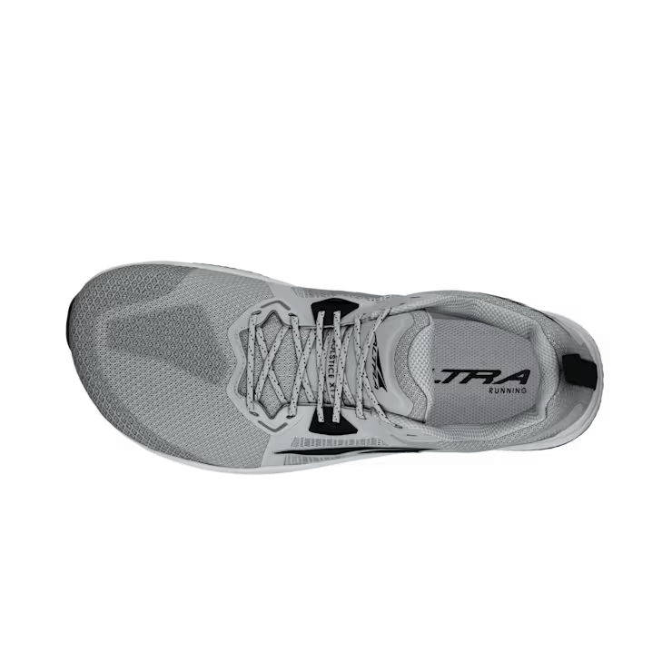 Altra Women's Solstice XT3 - Gray