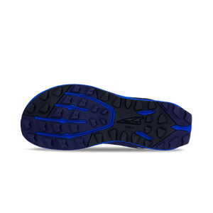 Altra Men's Superior 7 - Dark Blue