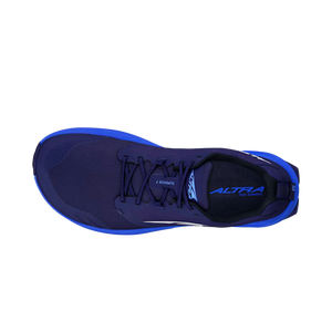 Altra Men's Superior 7 - Dark Blue