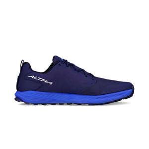 Altra Men's Superior 7 - Dark Blue