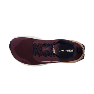 Altra Women's Superior 7 - Dark Purple