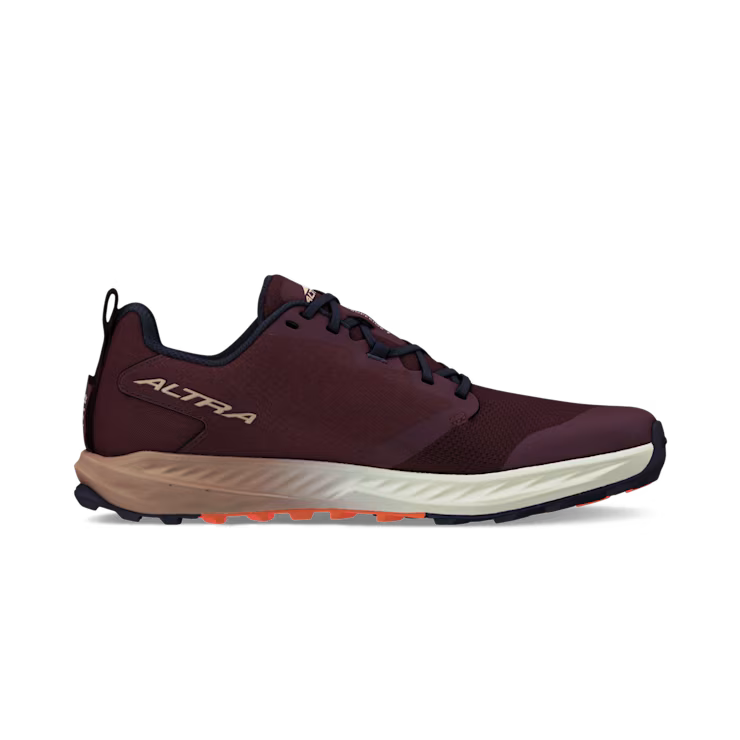Altra Women's Superior 7 - Dark Purple – Correct Toes