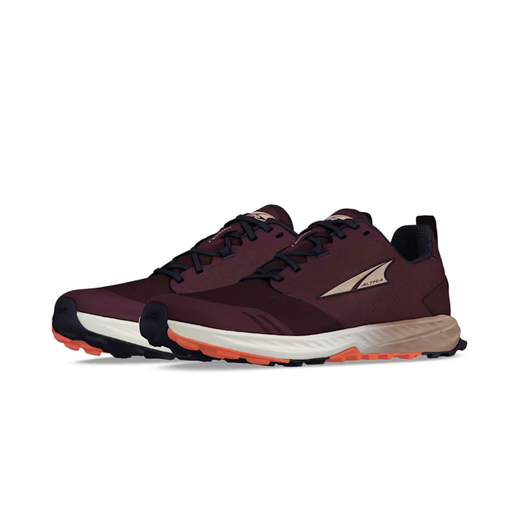 Altra Women's Superior 7 - Dark Purple – Correct Toes