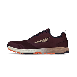 Altra Women's Superior 7 - Dark Purple