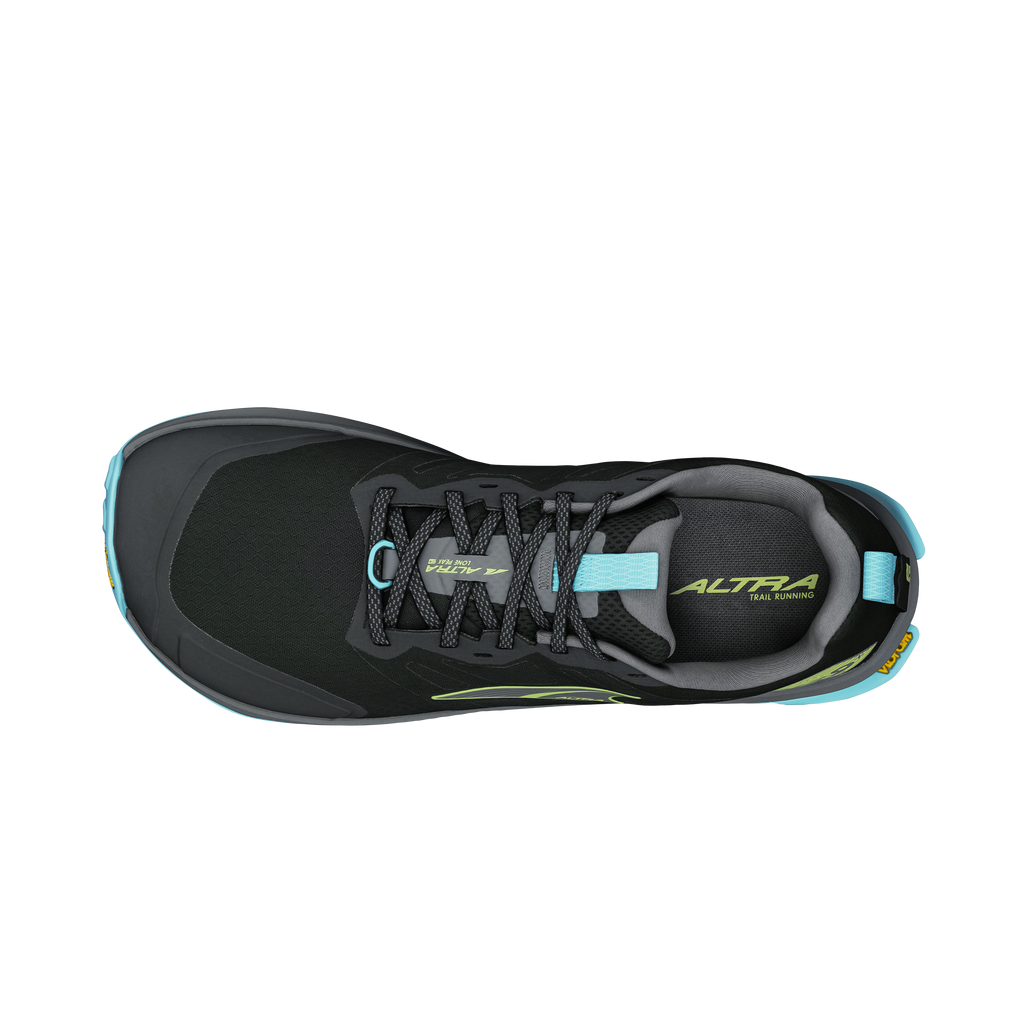 Lone Peak 9+
