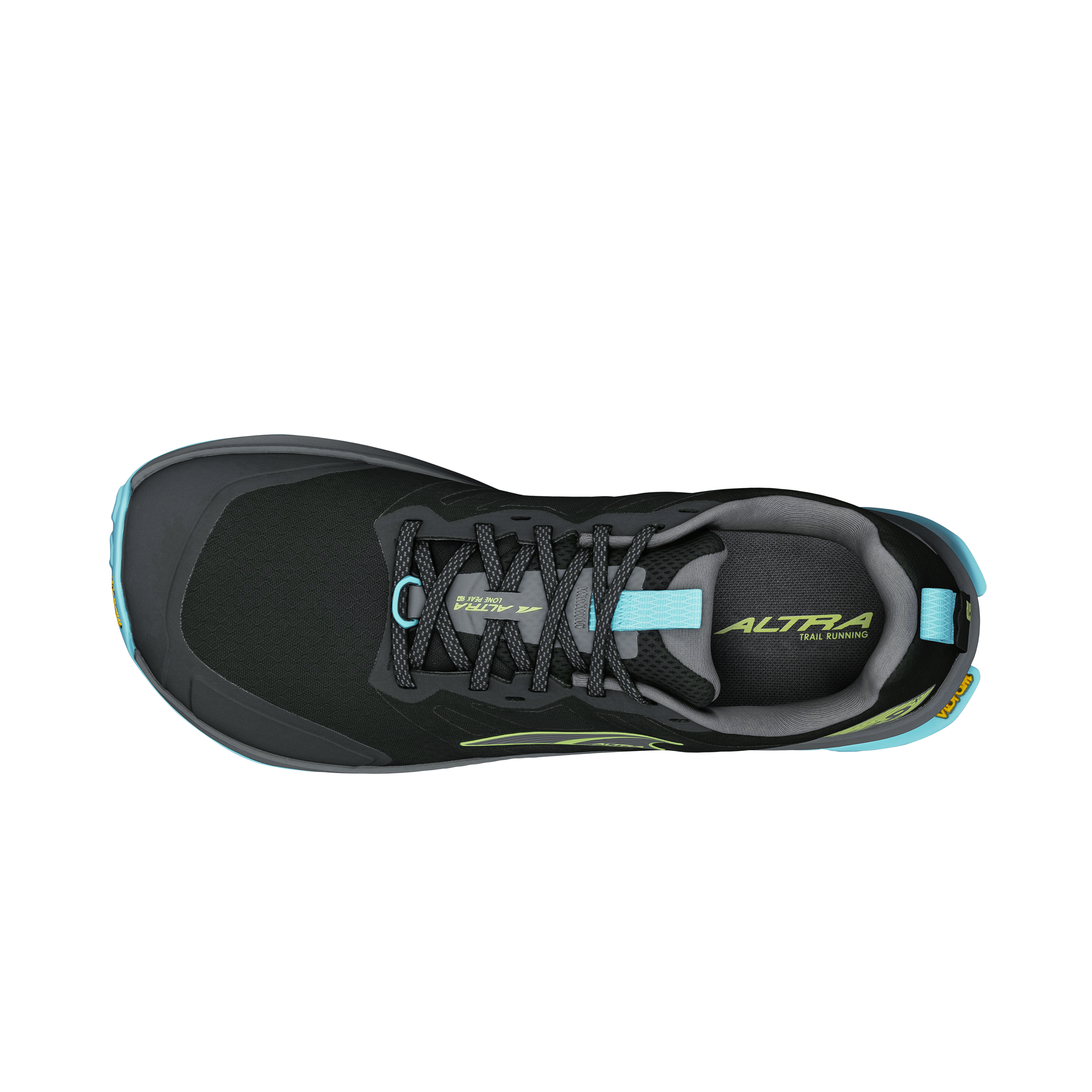 Lone Peak 9+