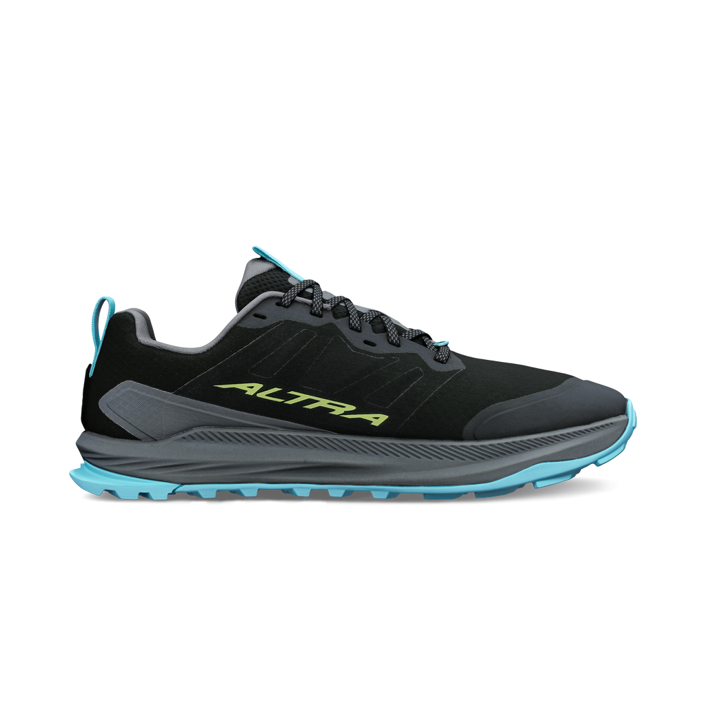Lone Peak 9+