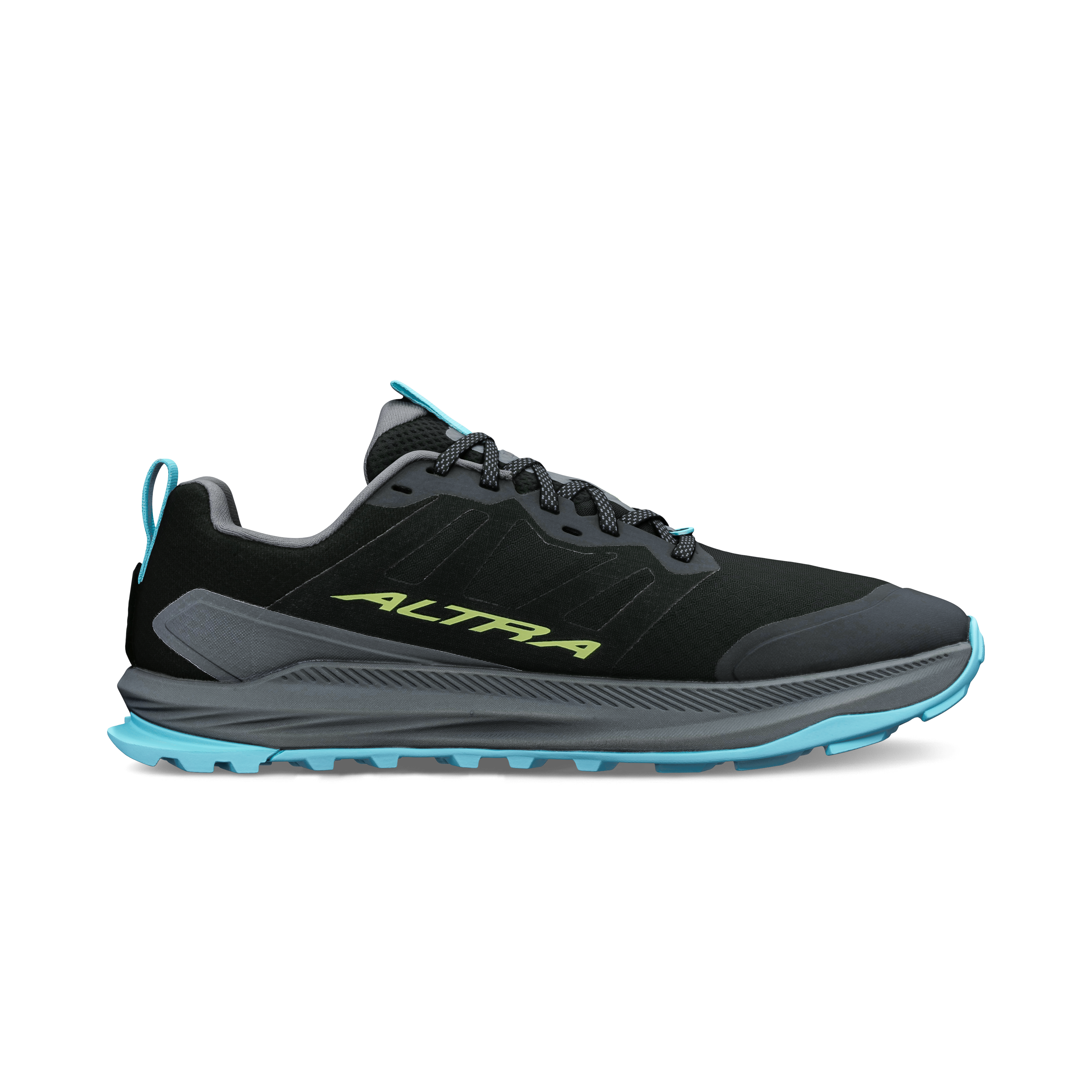 Lone Peak 9+