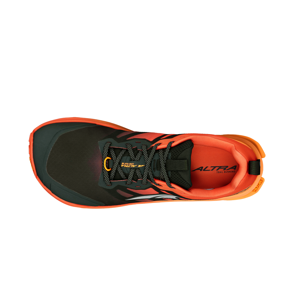 Lone Peak 9+