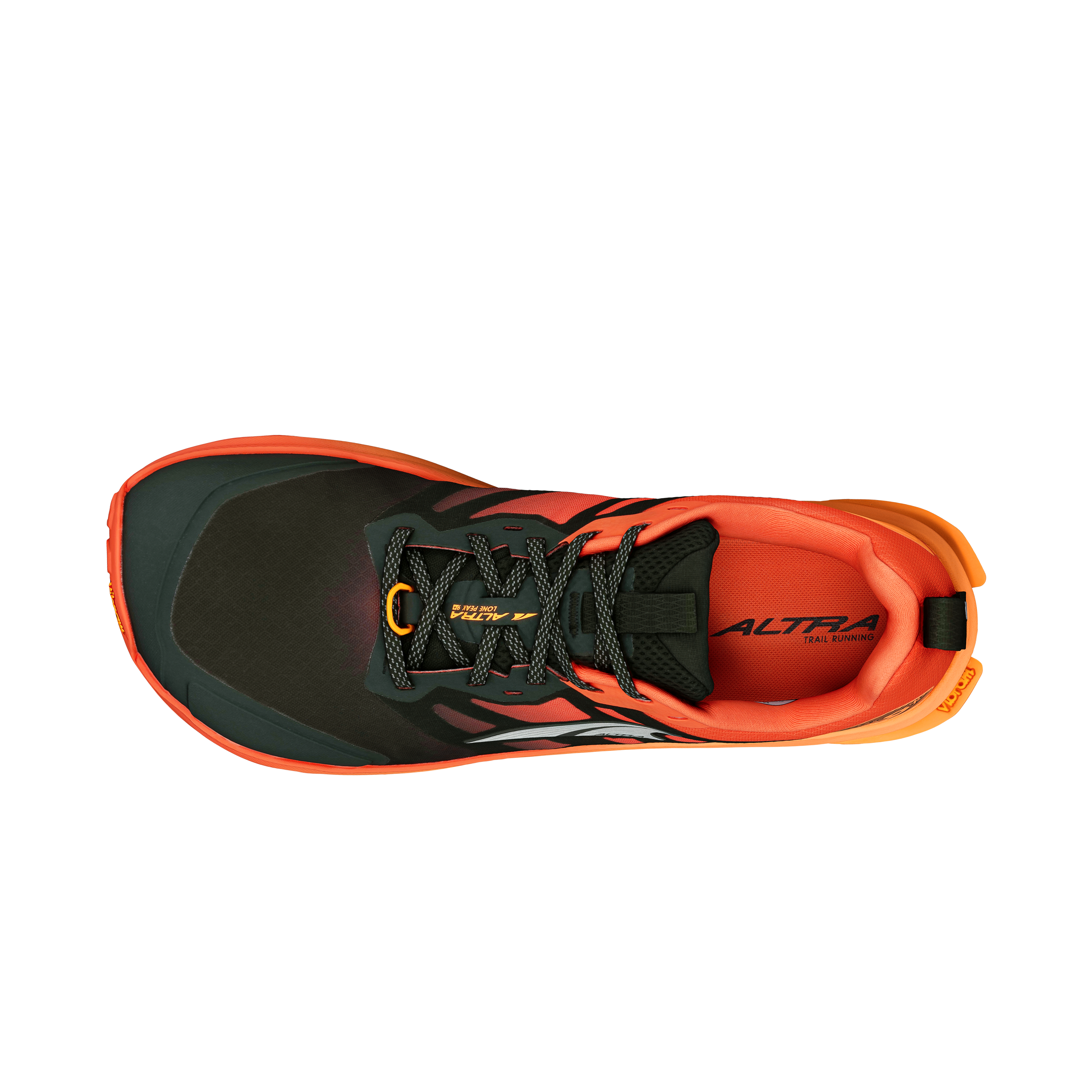 Lone Peak 9+