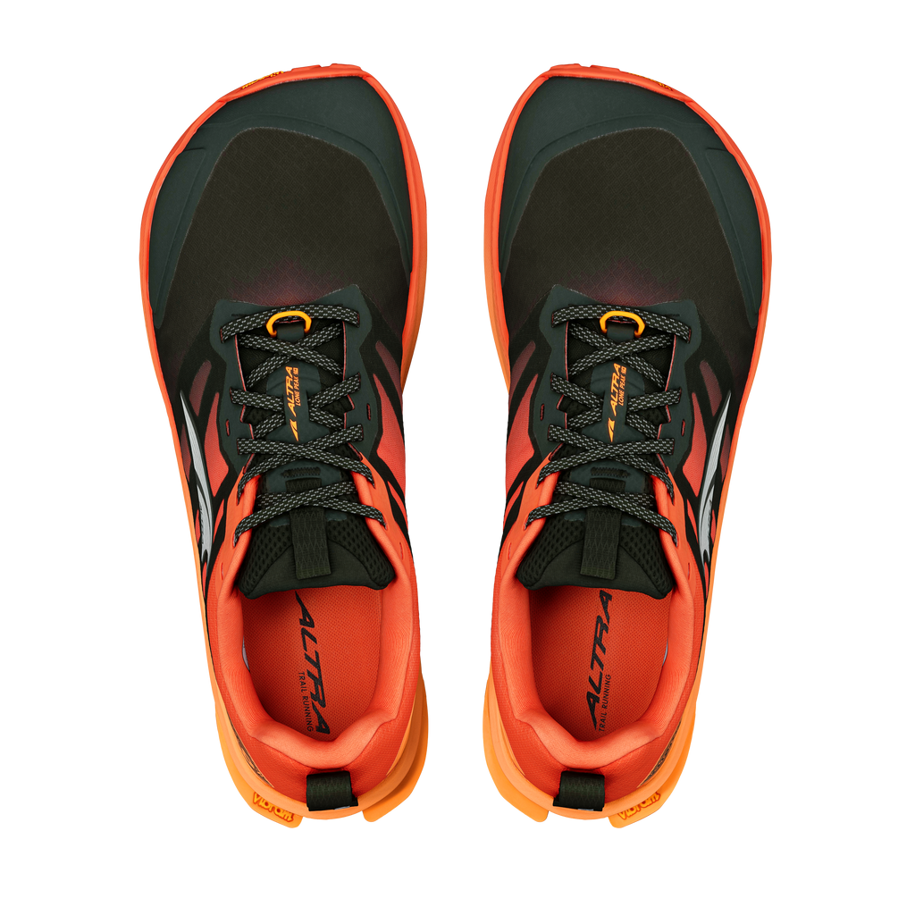 Lone Peak 9+
