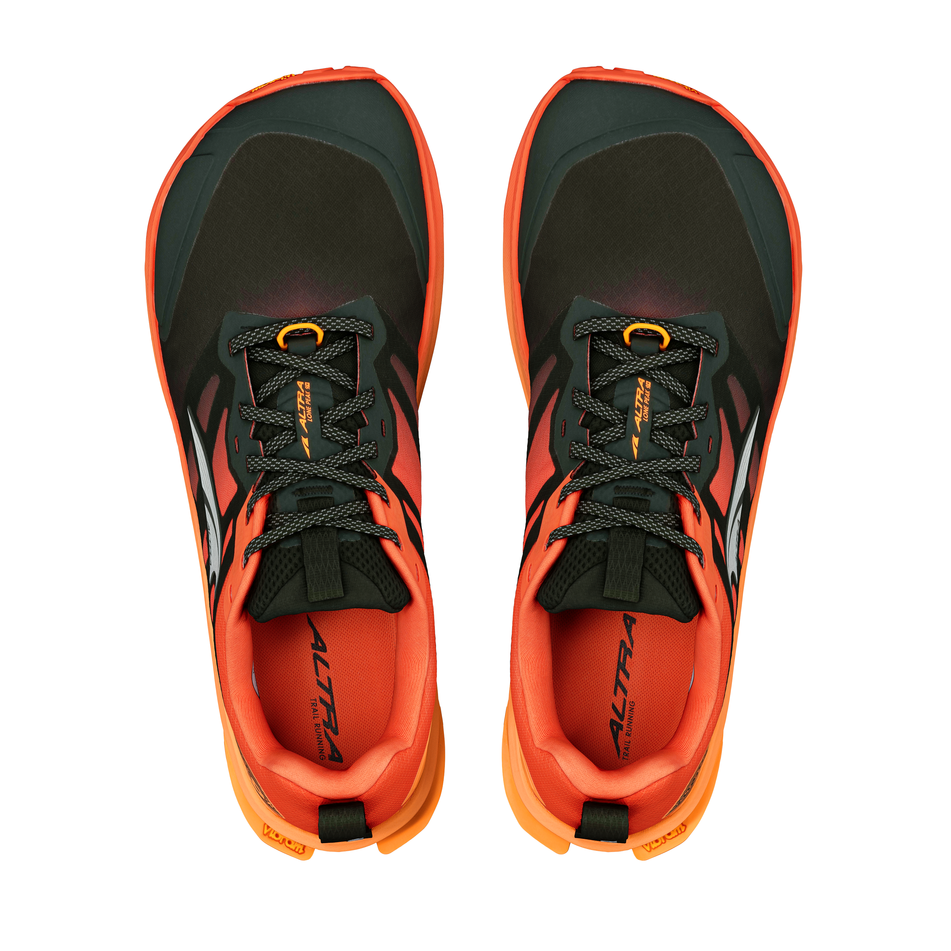 Lone Peak 9+
