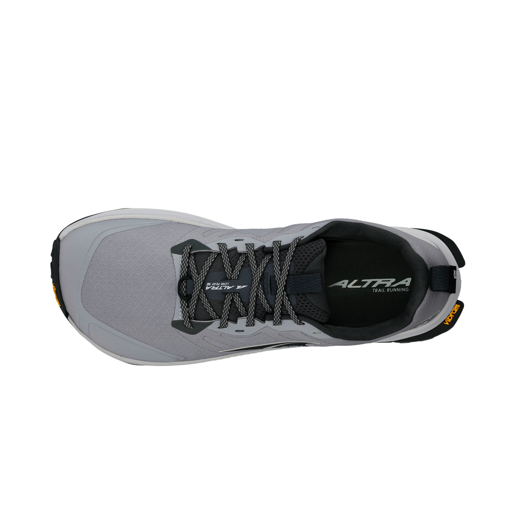 Lone Peak 9+