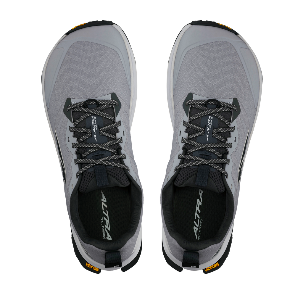 Lone Peak 9+